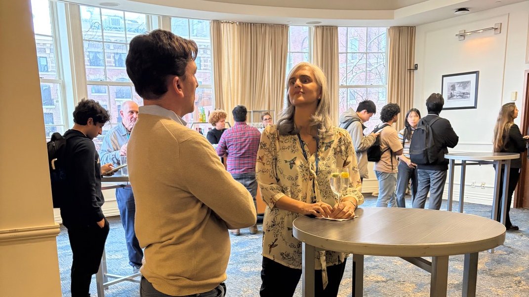 Columbia - Irving Institute for Cancer Dynamics tweet media