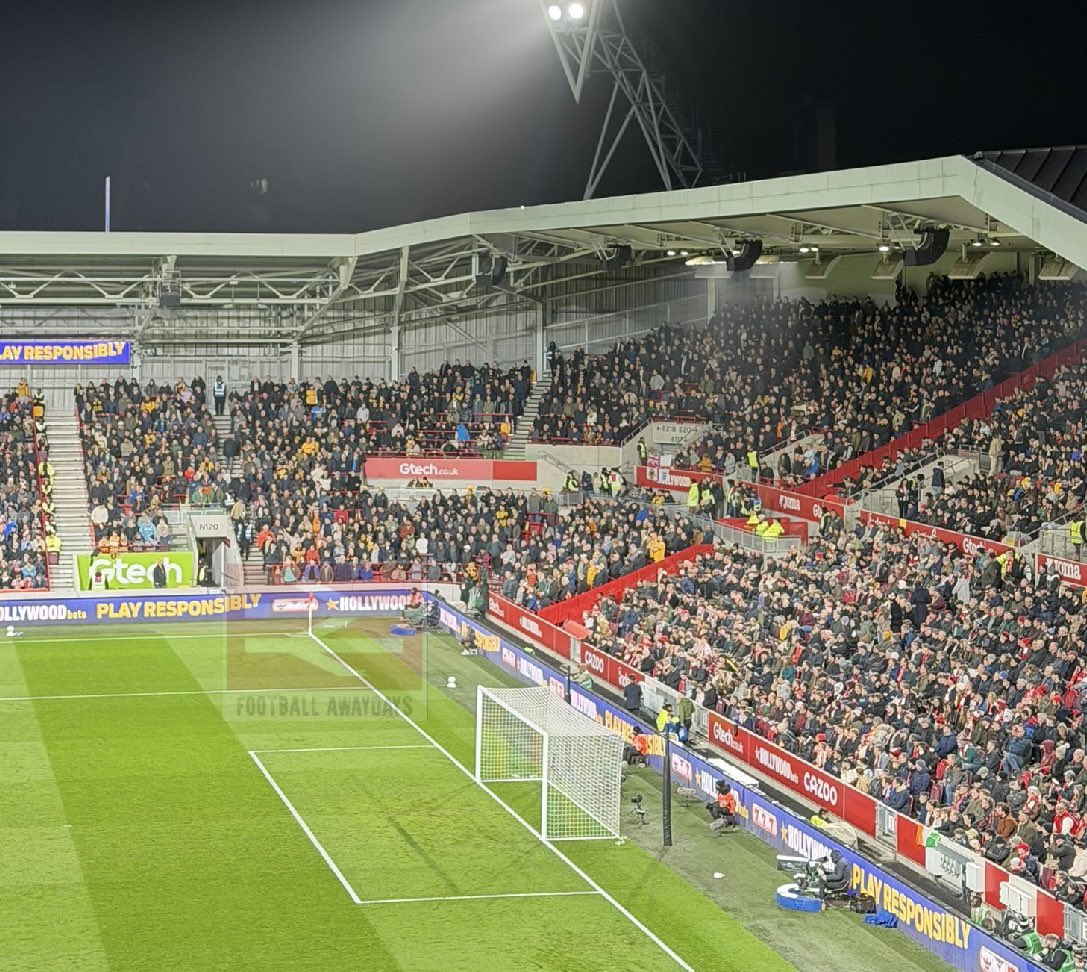 Football Away Days tweet media