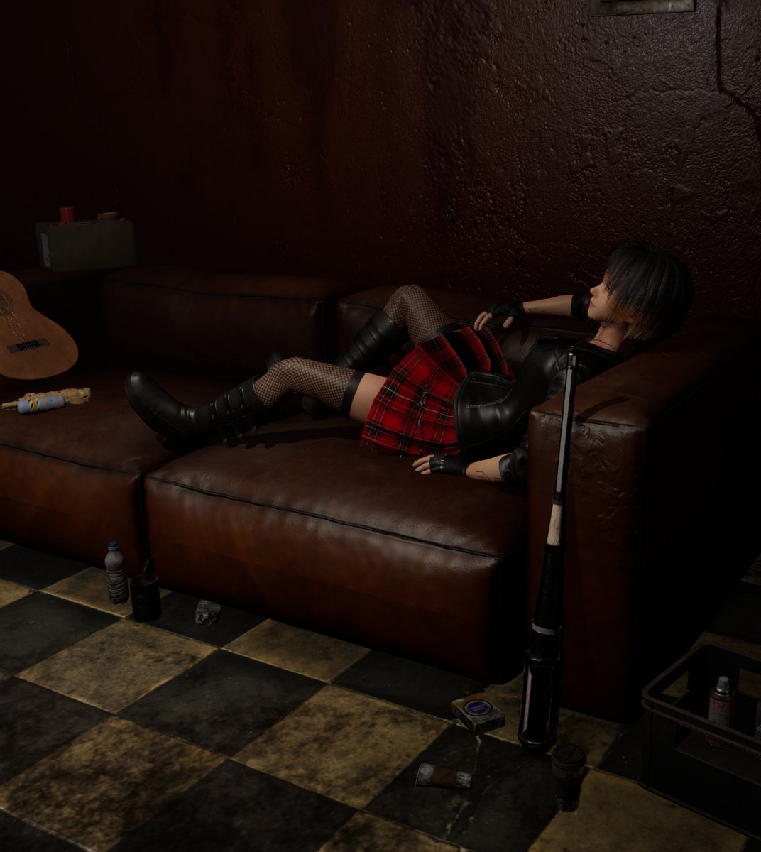 Richard LuminaVeil dev tweet media