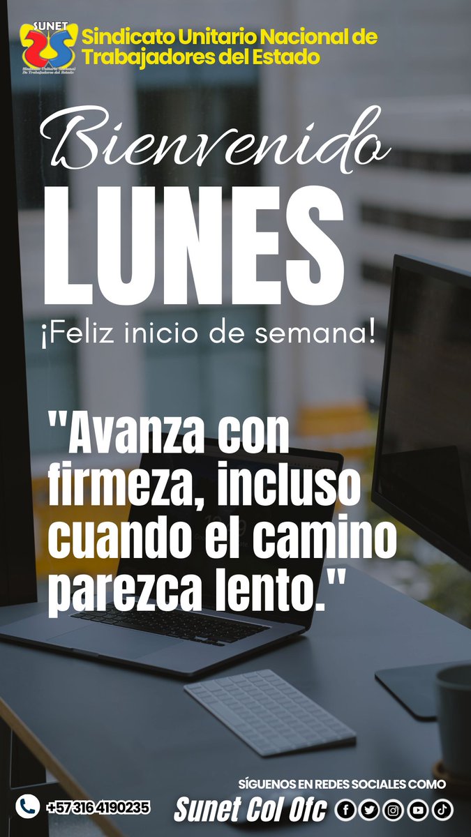 @SunetColOfc tweet media