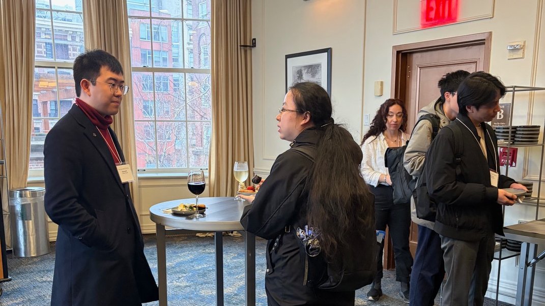 Columbia - Irving Institute for Cancer Dynamics tweet media