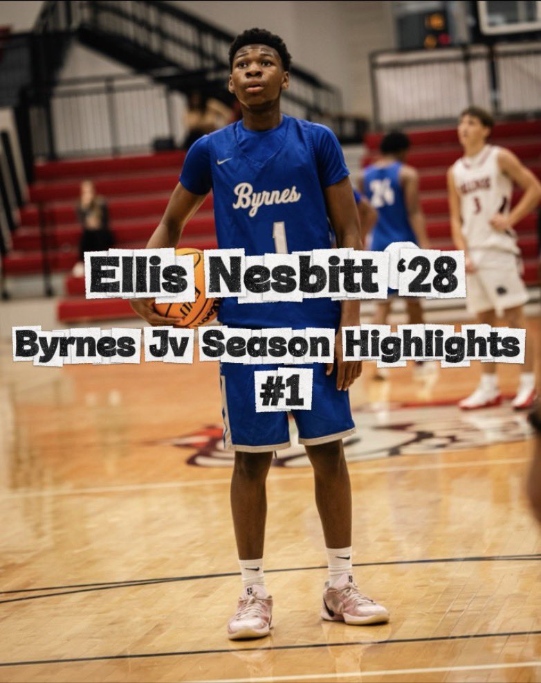 Ellis Nesbitt tweet media
