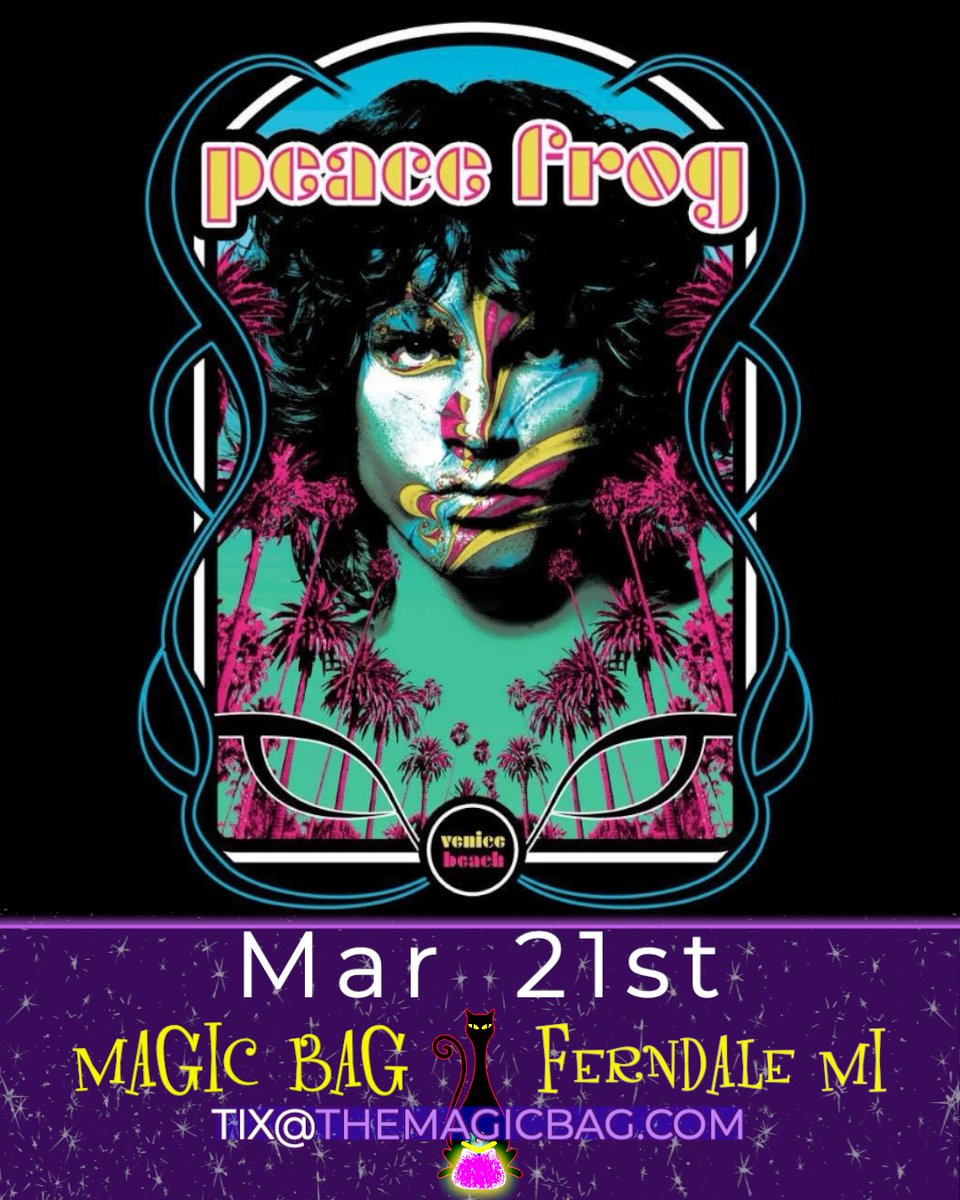 Magic Bag tweet media