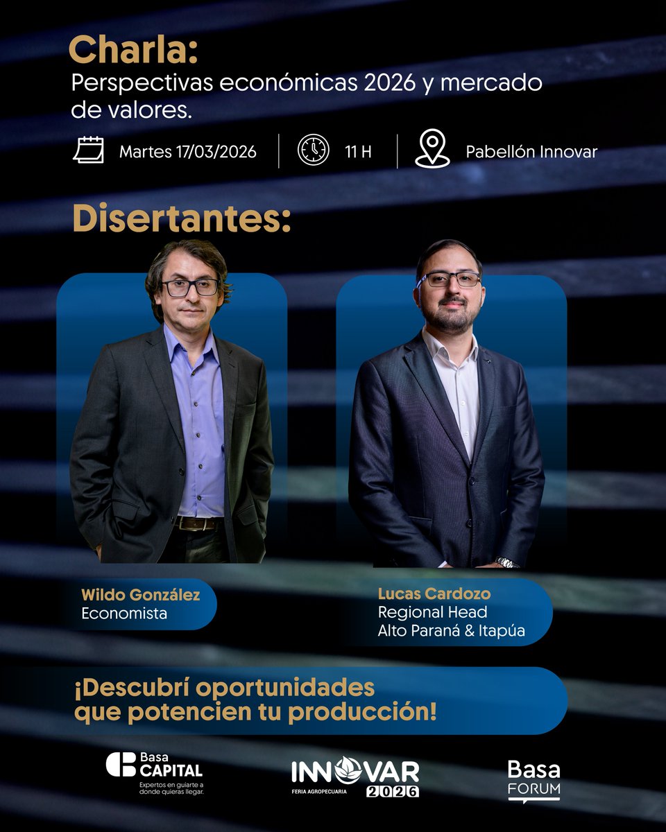 Basa Capital tweet media