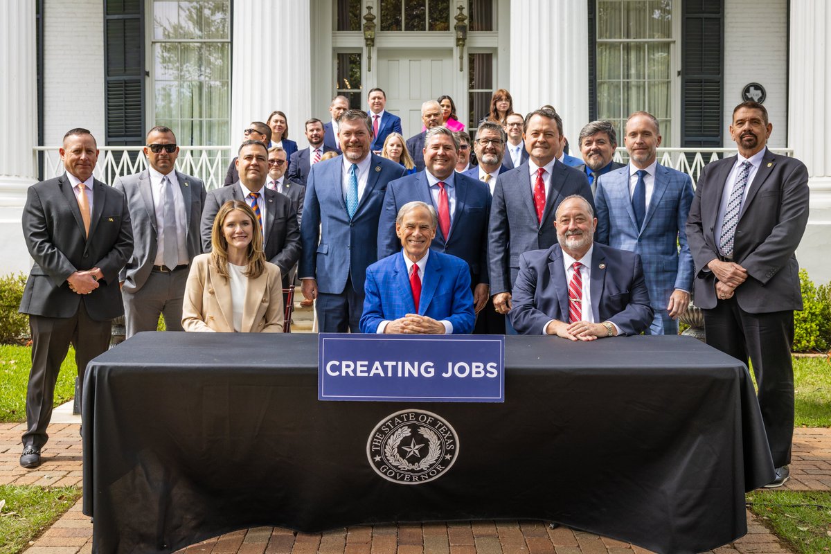 Texas Association of Business tweet media