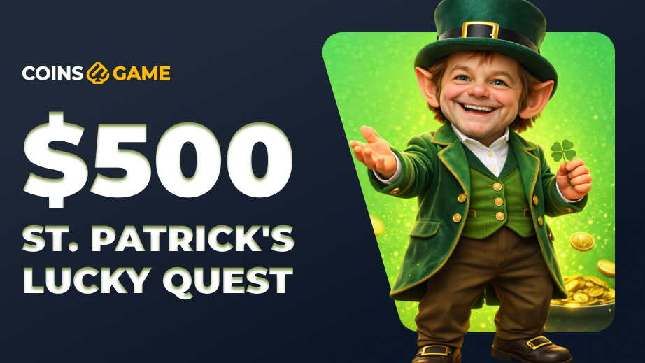 Coins.game tweet media