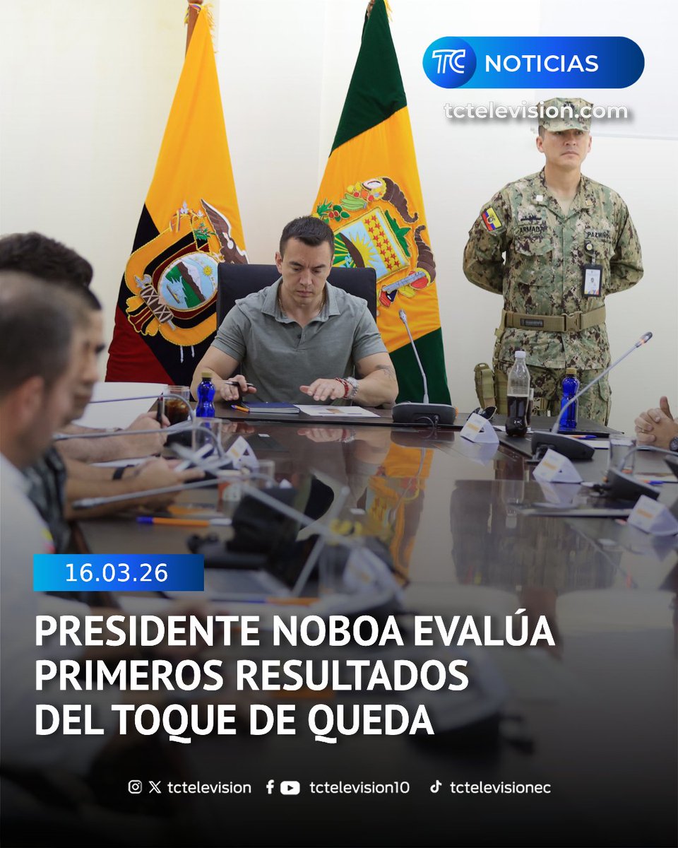 El Noticiero tweet media
