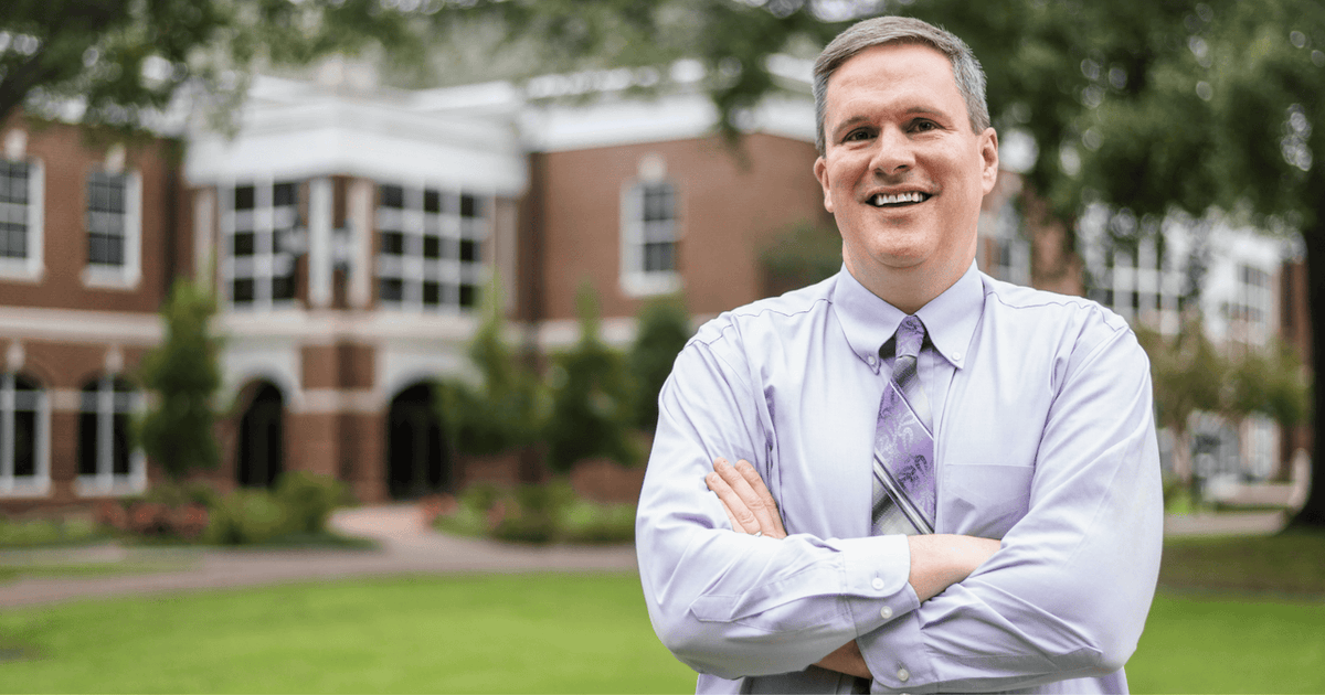 University of Central Arkansas tweet media