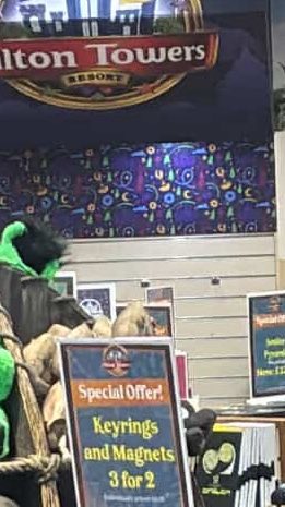 rick 🎢🎡🎟️ tweet media