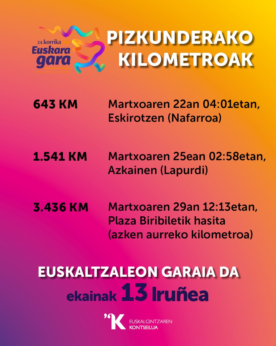 Euskalgintzaren Kontseilua tweet media