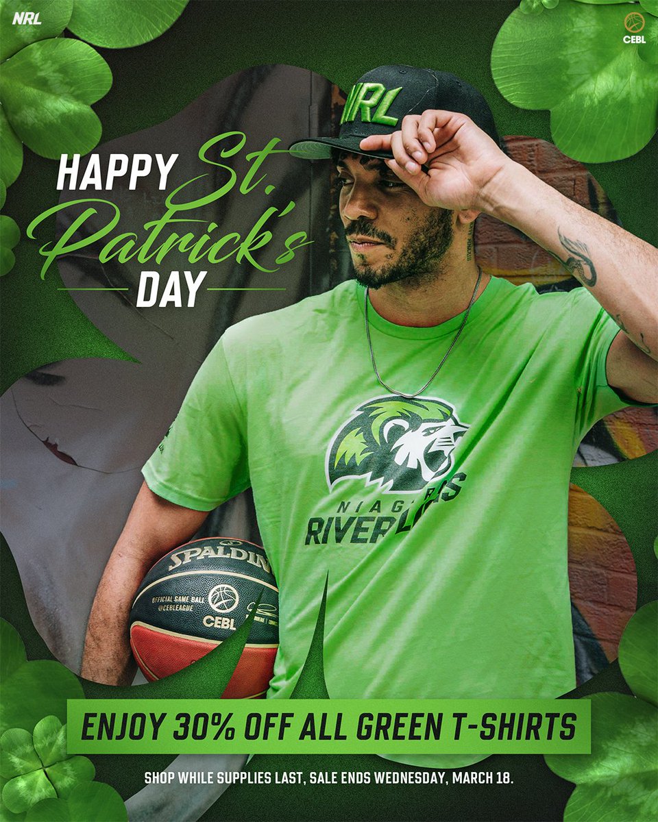 Niagara River Lions tweet media