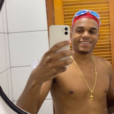 #NovaFotoDePerfil