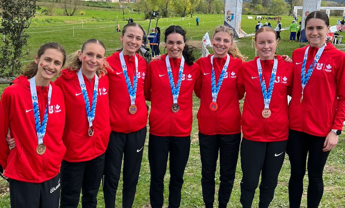 U SPORTS Team Canada tweet media