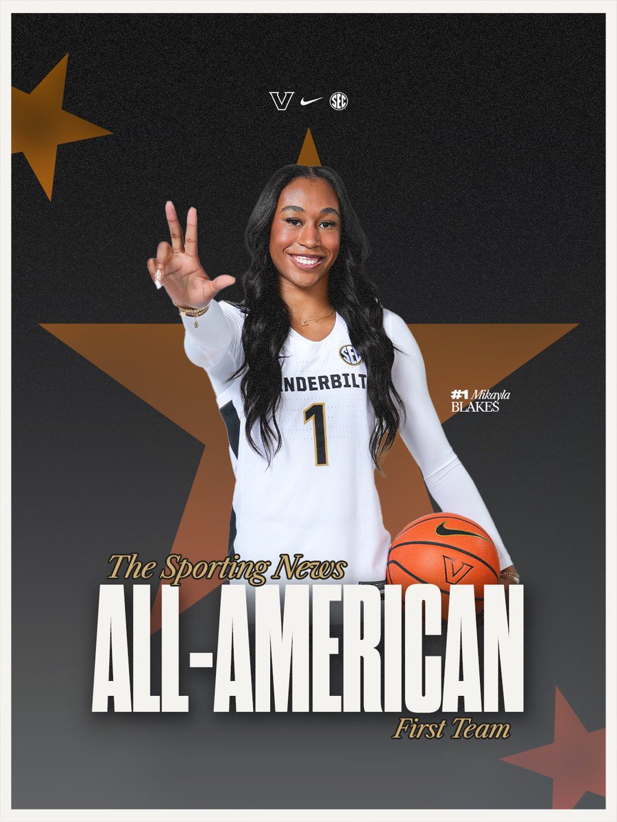 Vanderbilt WBB tweet media