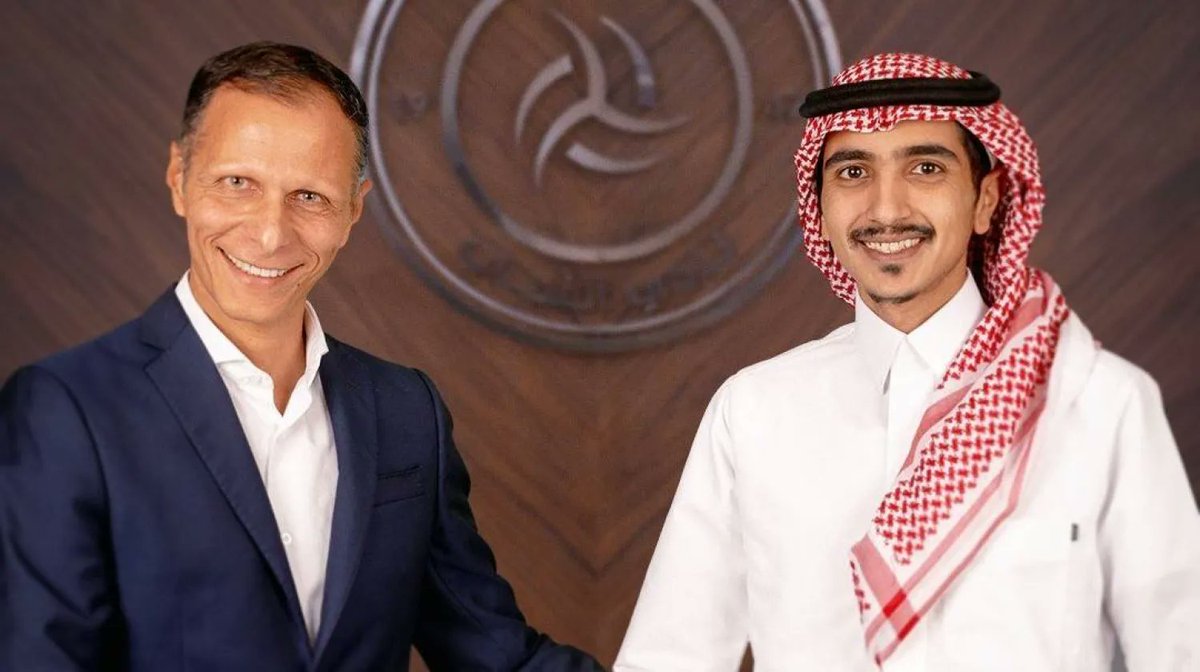 منبر الشباب tweet media