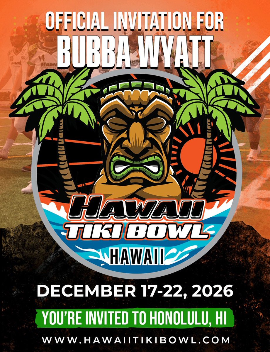 Bubba Wyatt tweet media