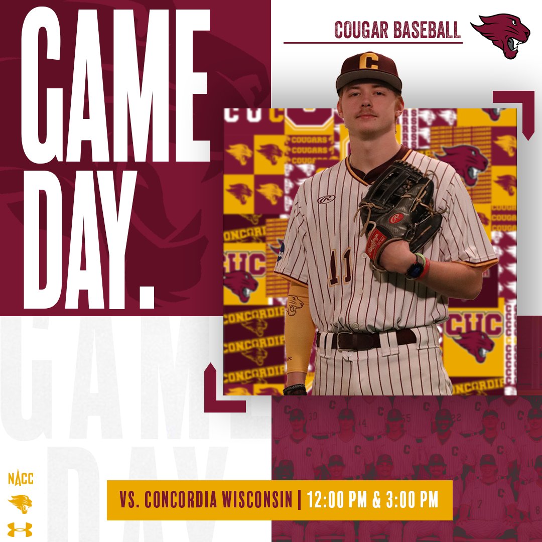 CUC Baseball tweet media