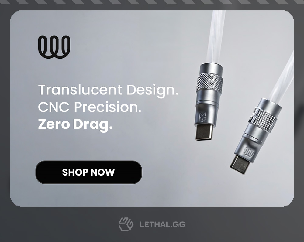 LETHAL.GG tweet media