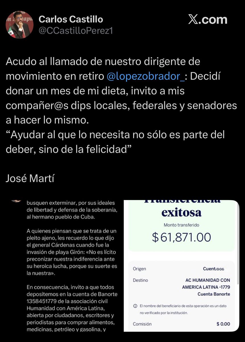 Matías Duarte tweet media
