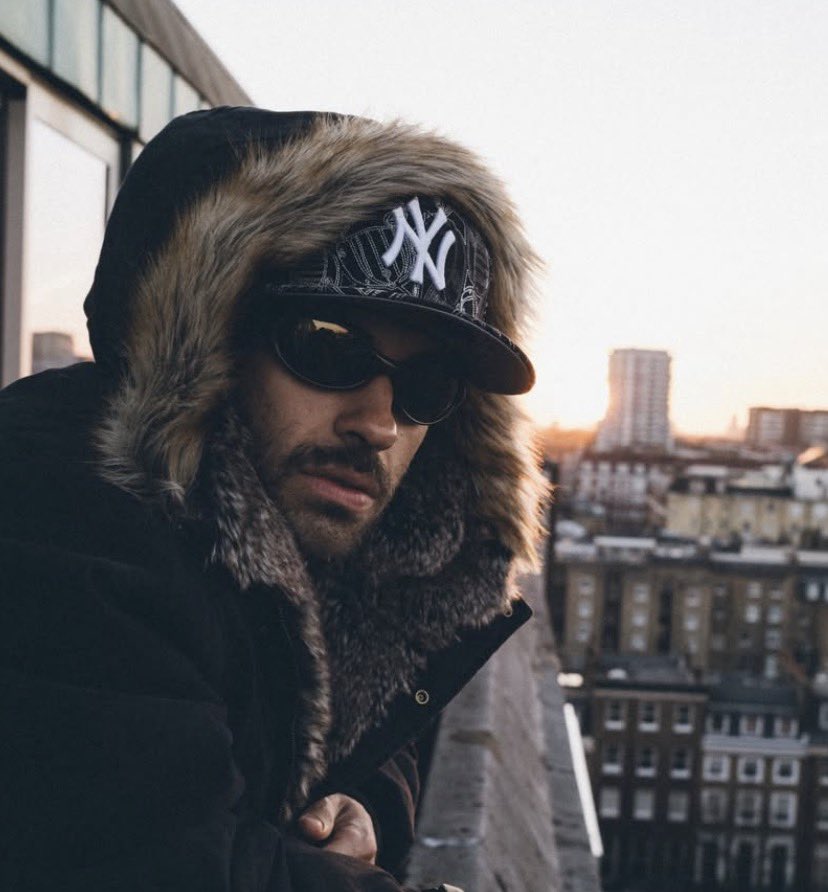 Feid Site tweet media