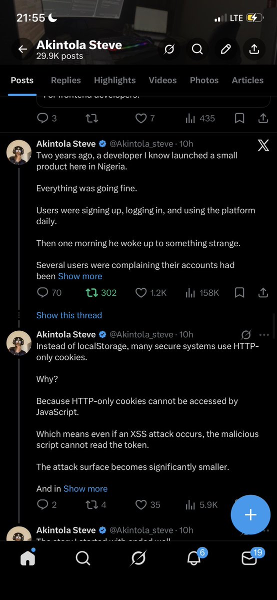 Akintola Steve tweet media