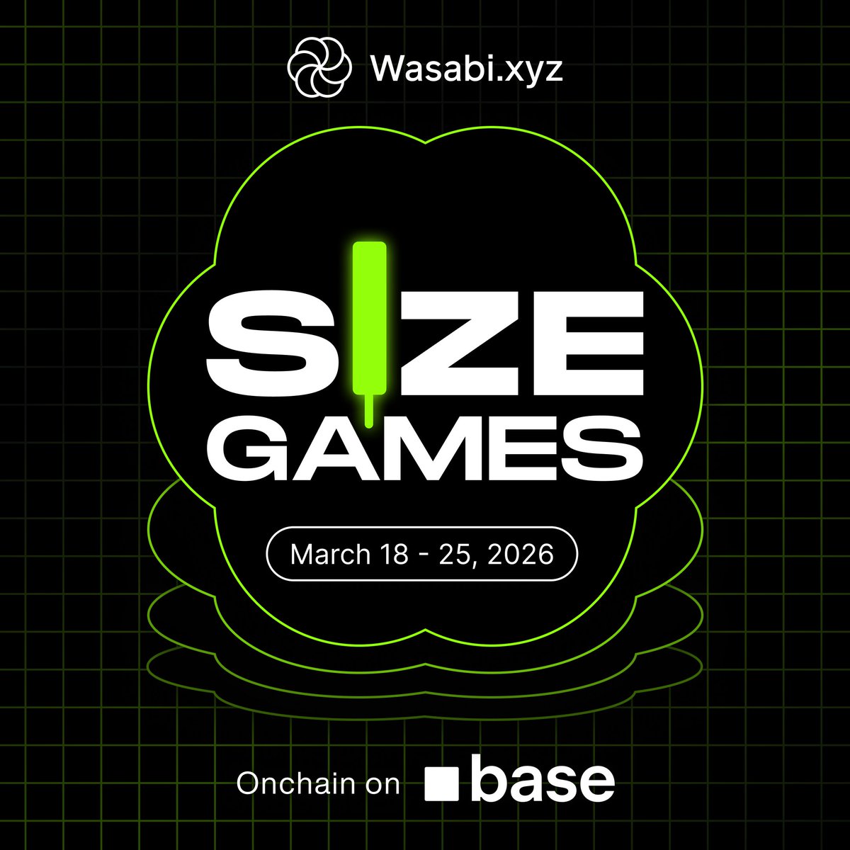 Wasabi Protocol 🟢 tweet media