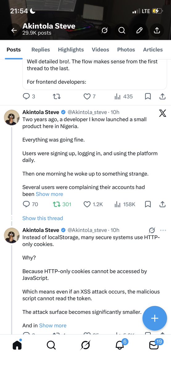 Akintola Steve tweet media