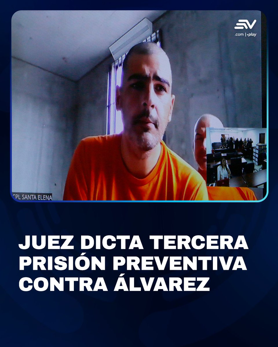 Ecuavisa Noticias tweet media