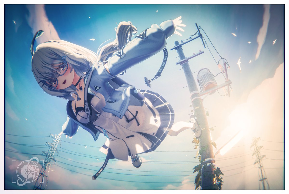 オヴニル tweet media