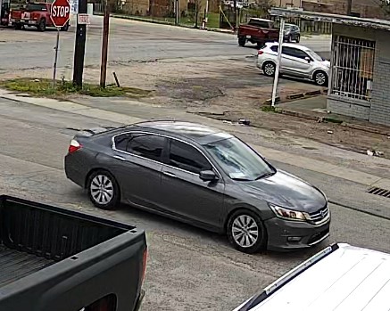 Houston Police tweet media