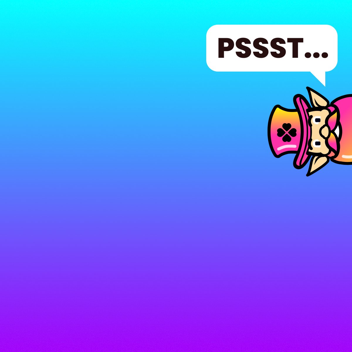 BOOST Lottery tweet media