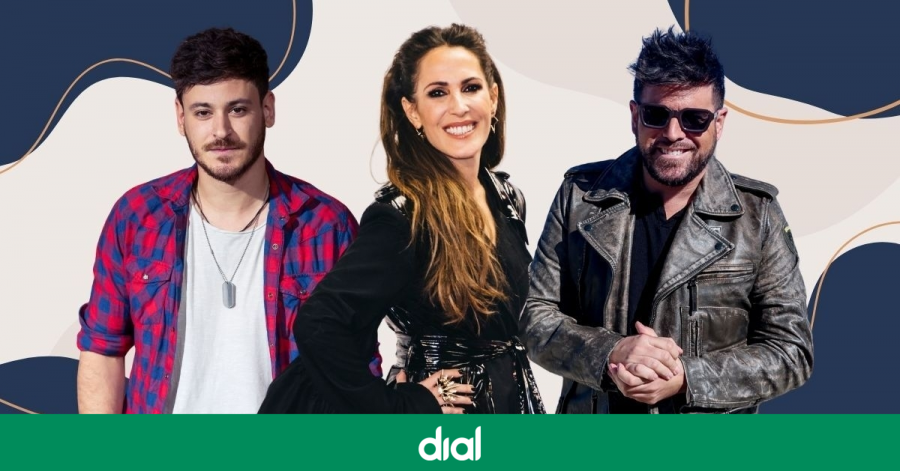 Cadena Dial España tweet media