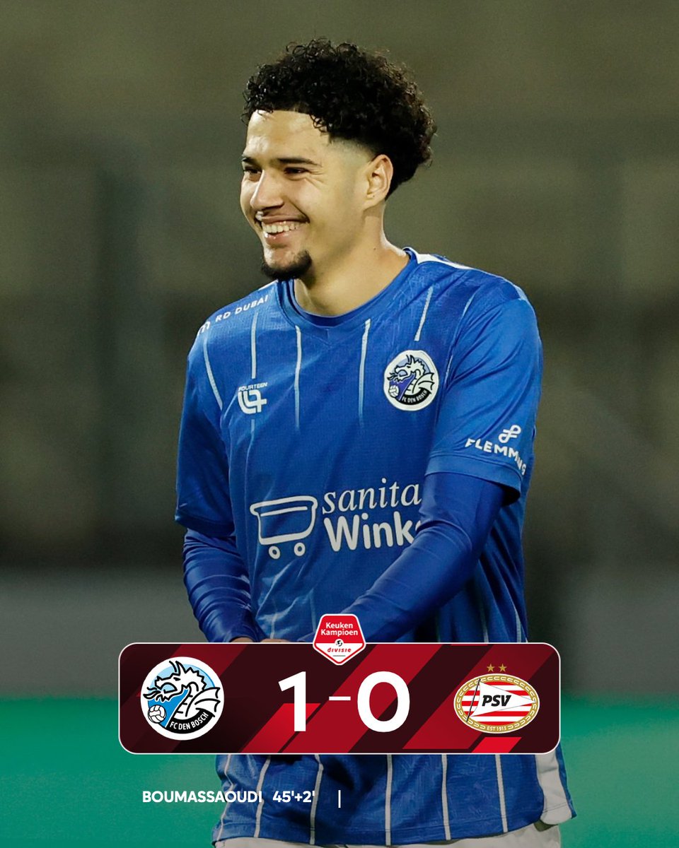 Keuken Kampioen Divisie tweet media