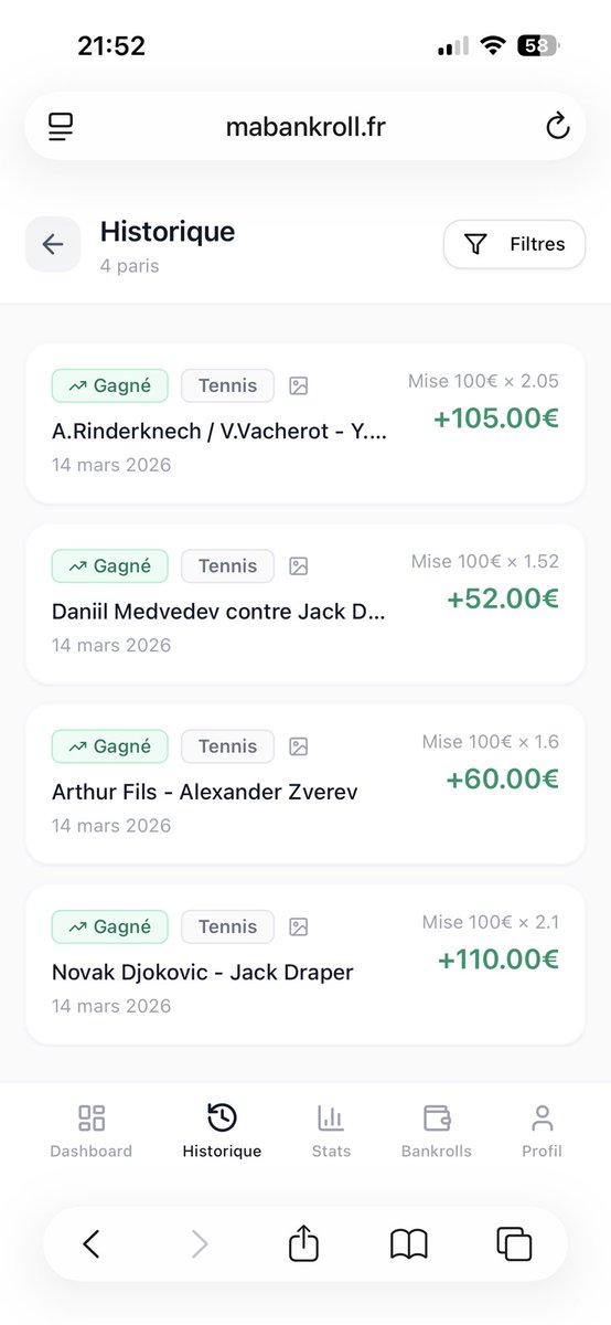 On build in public Ragna (ex : Ragnarök) tweet media