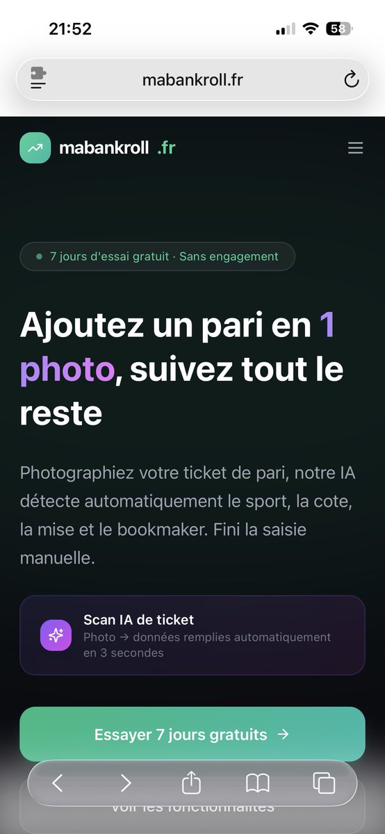 On build in public Ragna (ex : Ragnarök) tweet media