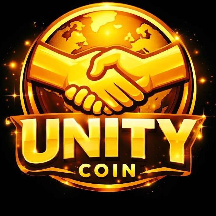 oxandrew co_founder of $UNITY tweet media