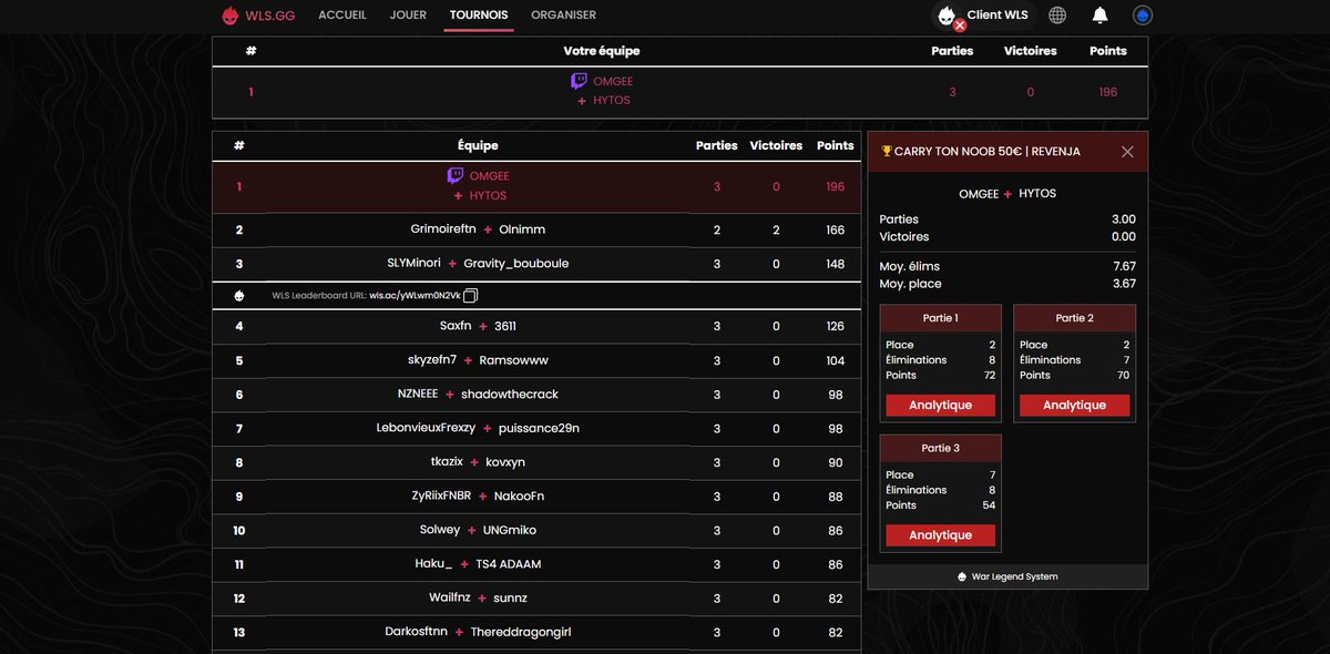 HYTOSMIQUE tweet media