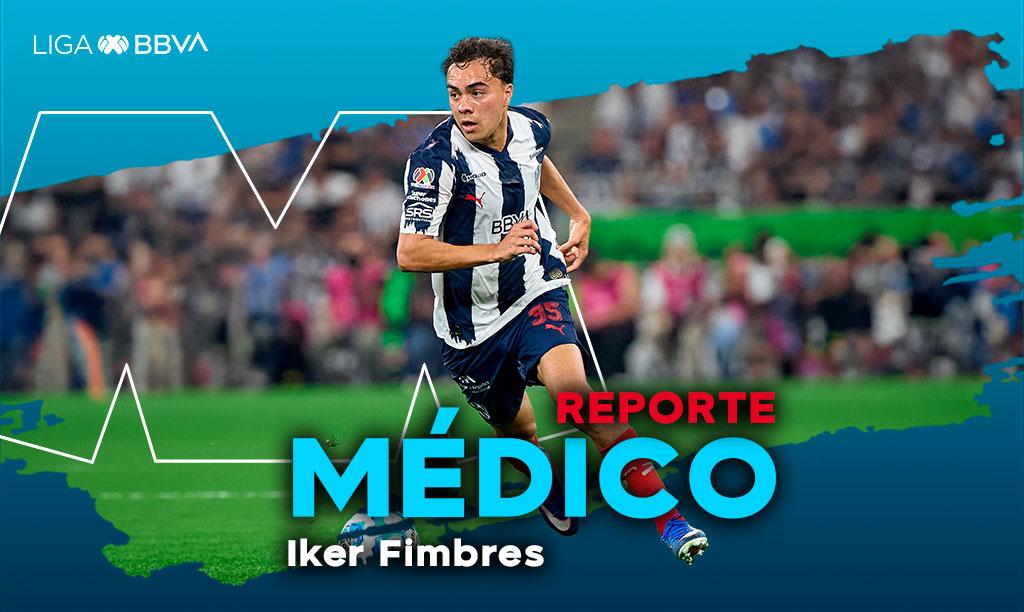 La lesión de Fimbres de <a href="/Rayados/">Rayados</a> en una falta que no fué sancionada por el gato Ortiz y por el VAR, es un momento de reflexión para los silbantes que deben poner más atención en cuidar la integridad física de los jugadores. El responsable de la entrada es el jugador de