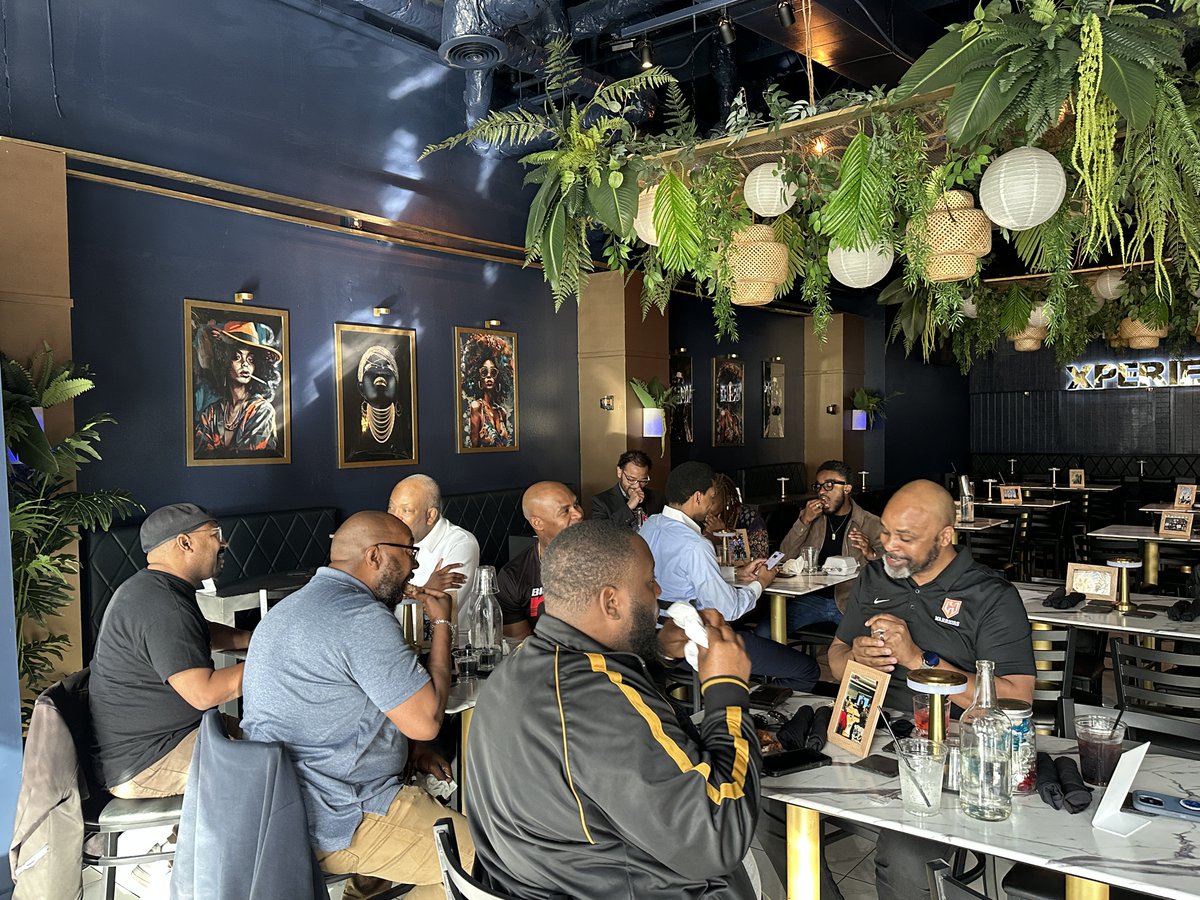 Little Rock School District tweet media