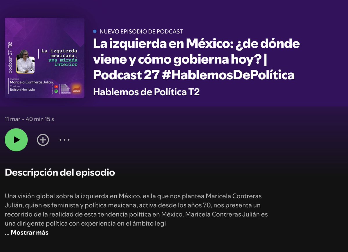 FLACSO Ecuador tweet media