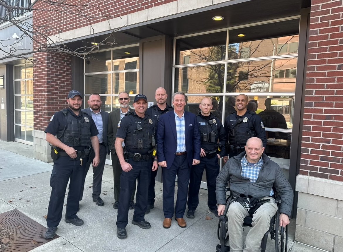 Team Husted tweet media