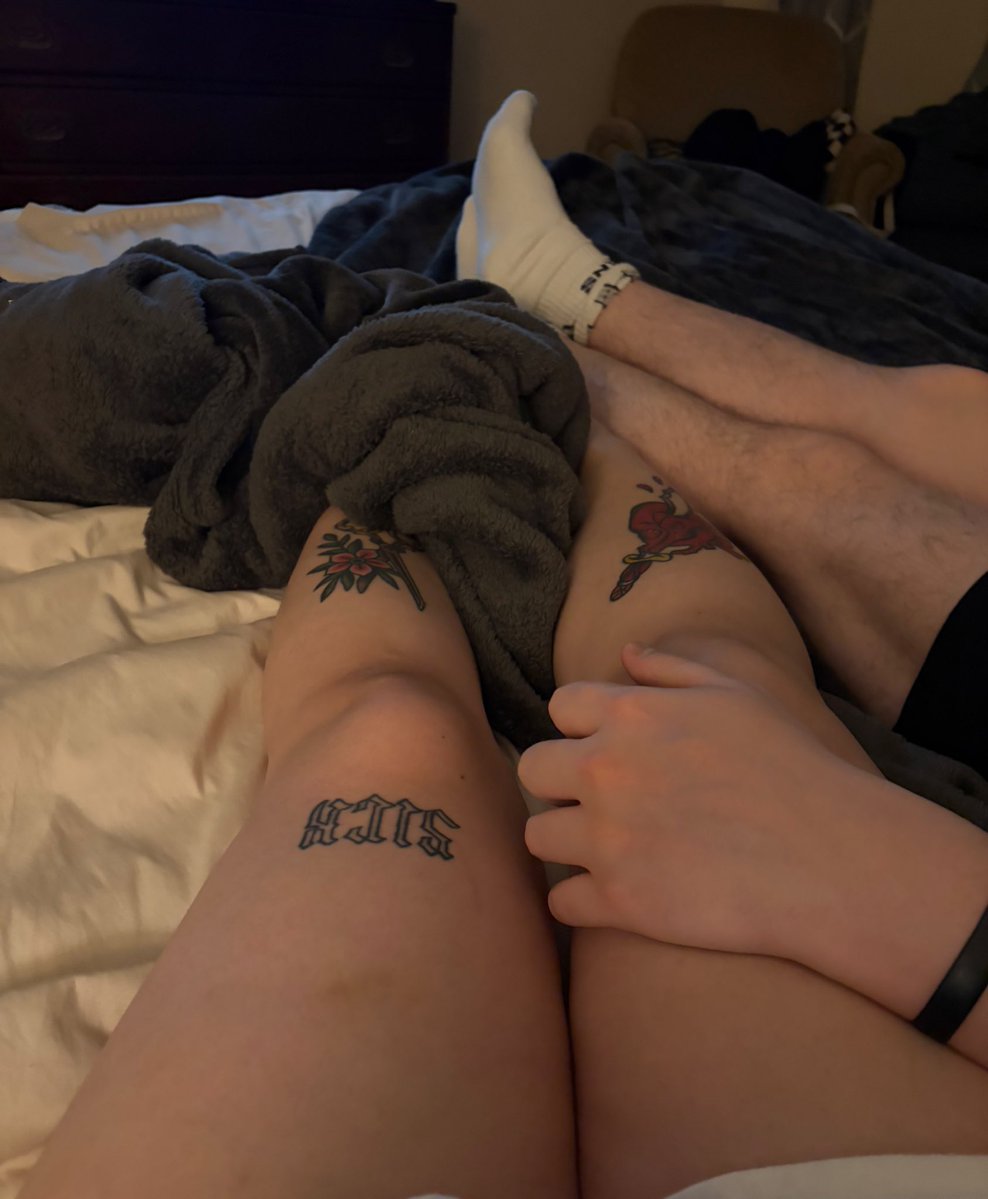 𝓁𝑜𝓃𝓃𝒾𝑒 🖤 tweet media