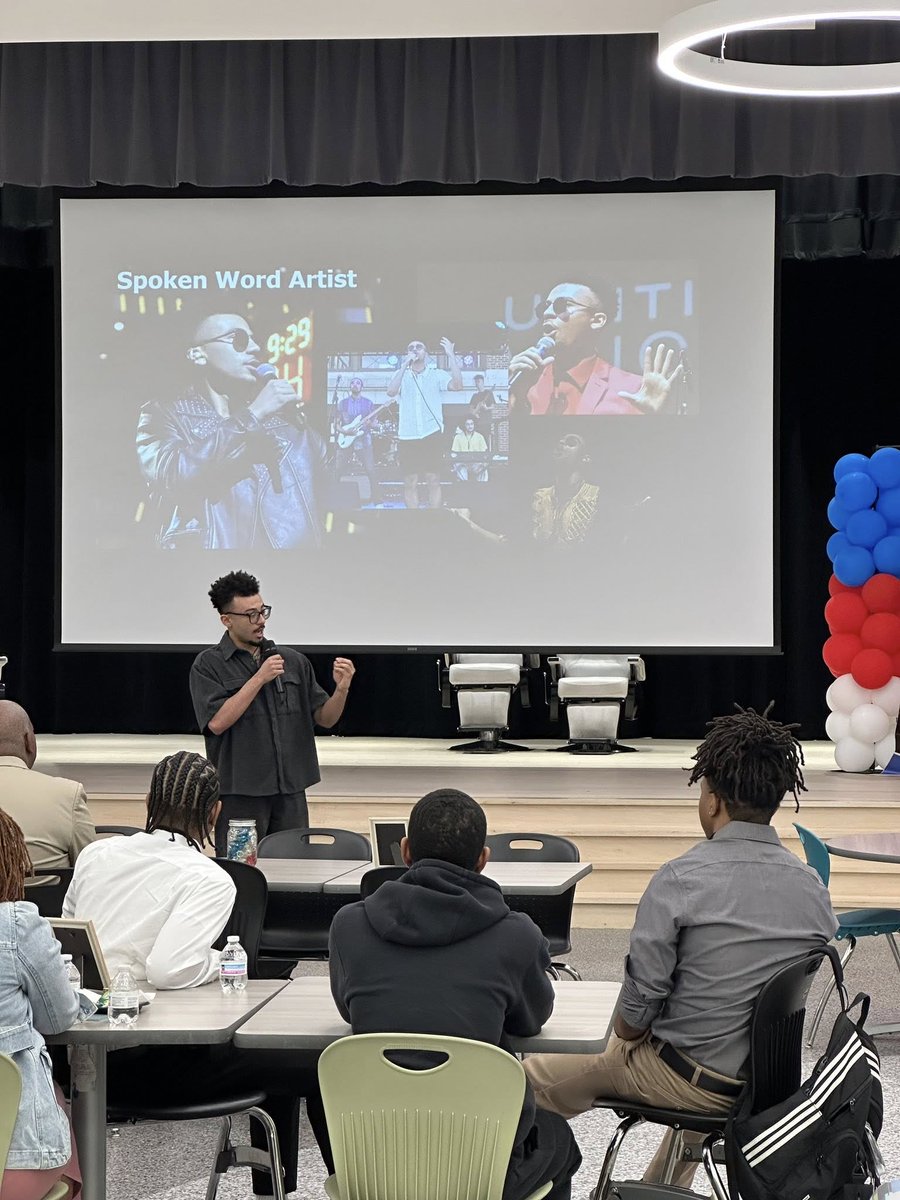 Little Rock School District tweet media