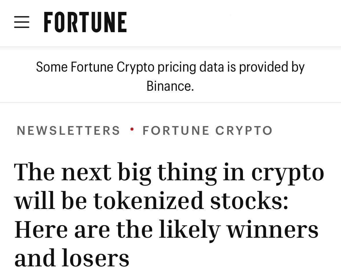 Ondo Finance tweet media