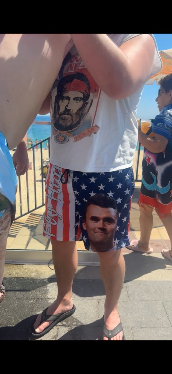 David Kingston tweet media