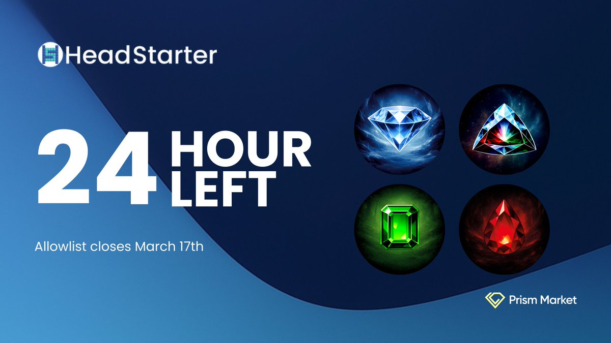 HeadStarter tweet media