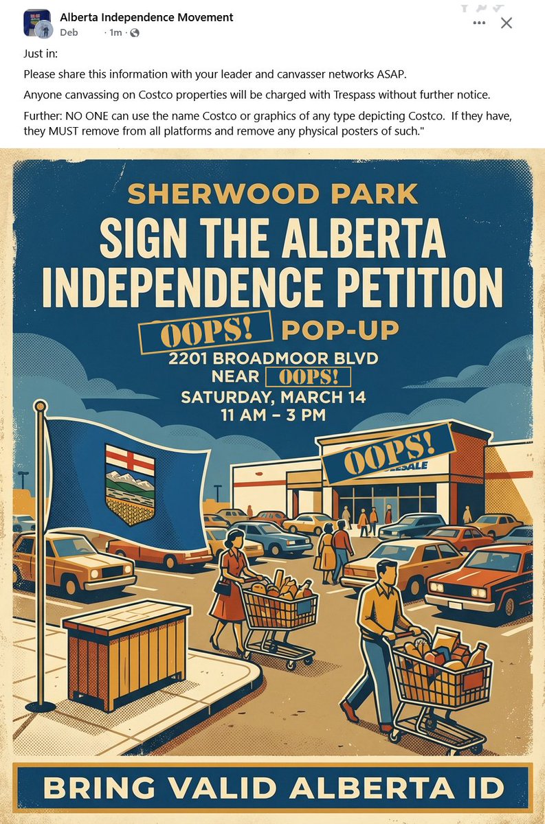 AVK's Wide World of Batshit tweet media