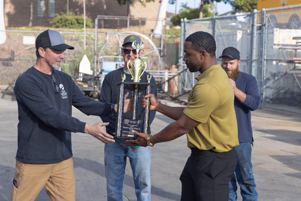 San Diego College of Continuing Education tweet media