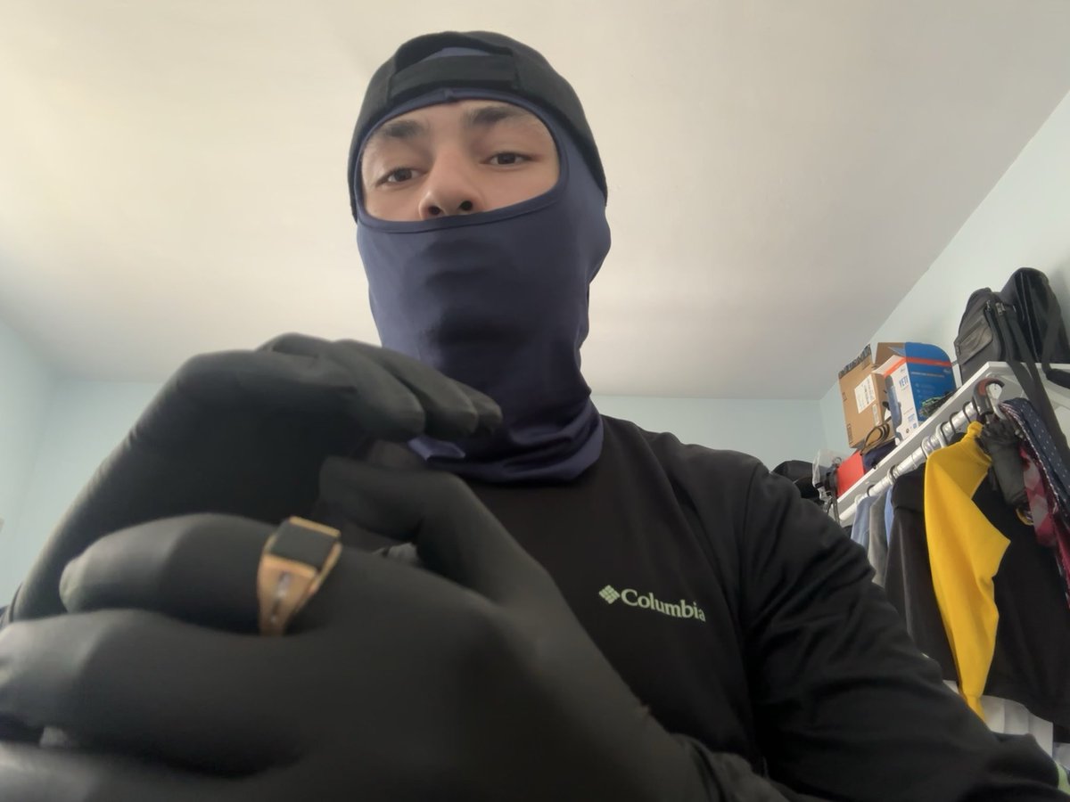 Midnight Ninja tweet media