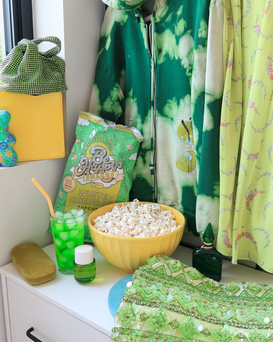 Be Happy Snacks tweet media